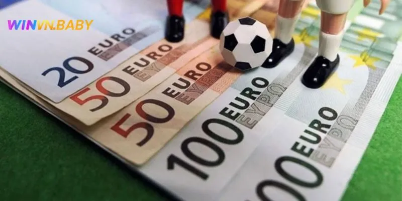 Dự đoán bóng đá World Cup tại WINVN