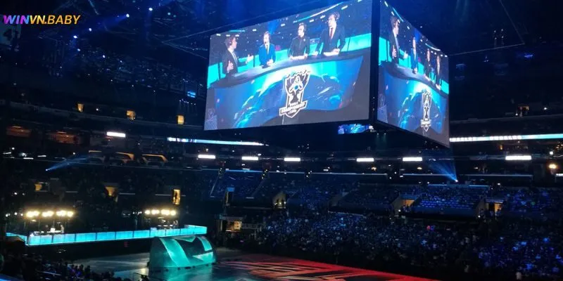 Hướng dẫn chi tiết cách tham gia Thể Thao WINVN