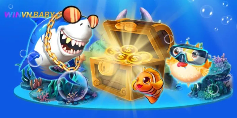 Hướng dẫn cách chơi game chi tiết tại WINVN 