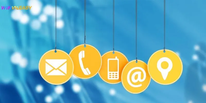 Những điều cần quan tâm khi trao đổi với đội ngũ chuyên viên Winvn